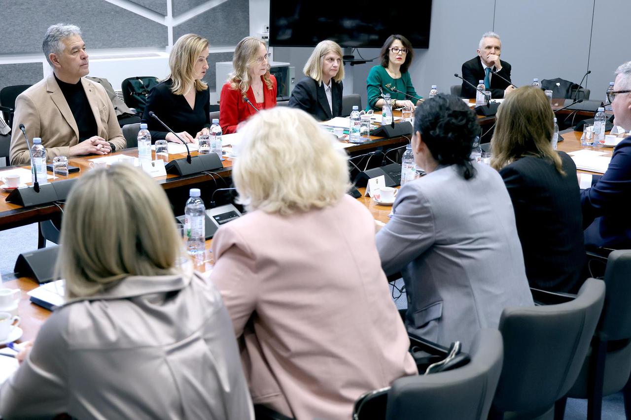 Zagreb: Antikorupcijsko vijeće o stanju u trgovačkom društvu Državne nekretnine