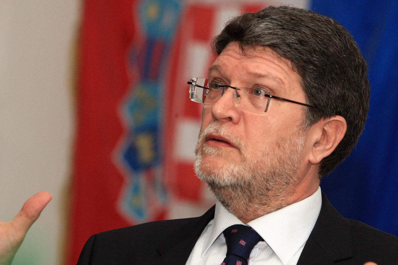 Tonino Picula o viznom režimu u EU