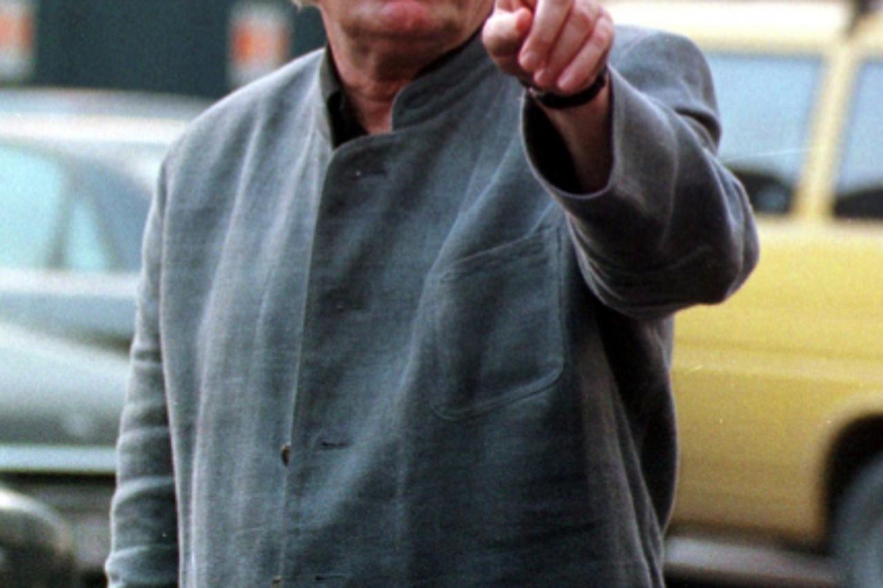 'SPORT IVICA OSIM SNIMIO:Z.GRGIC'