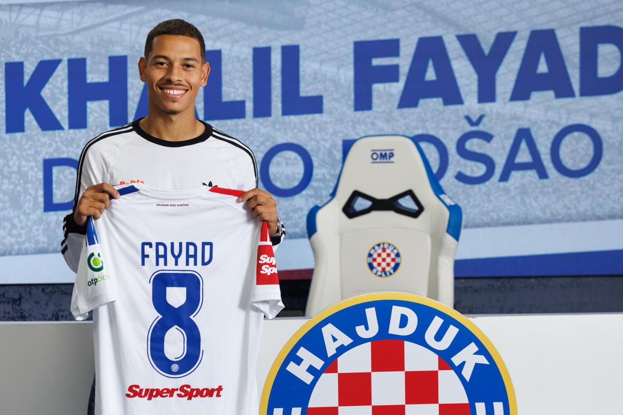 Khalil Fayad