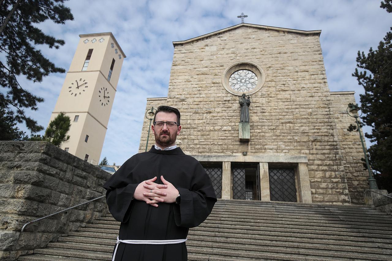 fra Ivan Marija Lotar