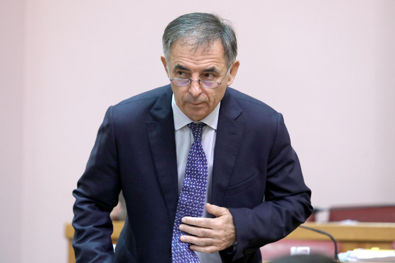 Milorad Pupovac