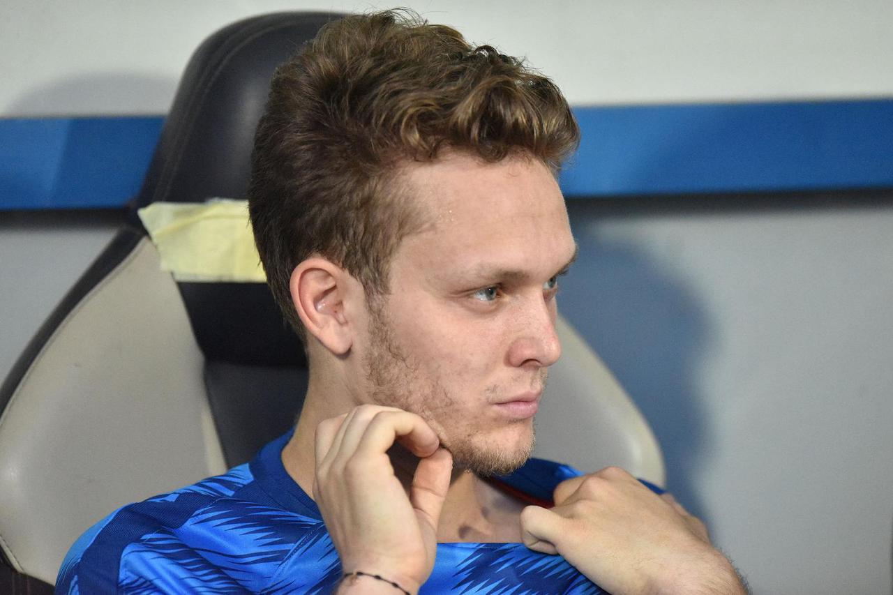 Varaždin: Hrvatska u prijateljskoj utakmici poražena od Tunisa 2:1