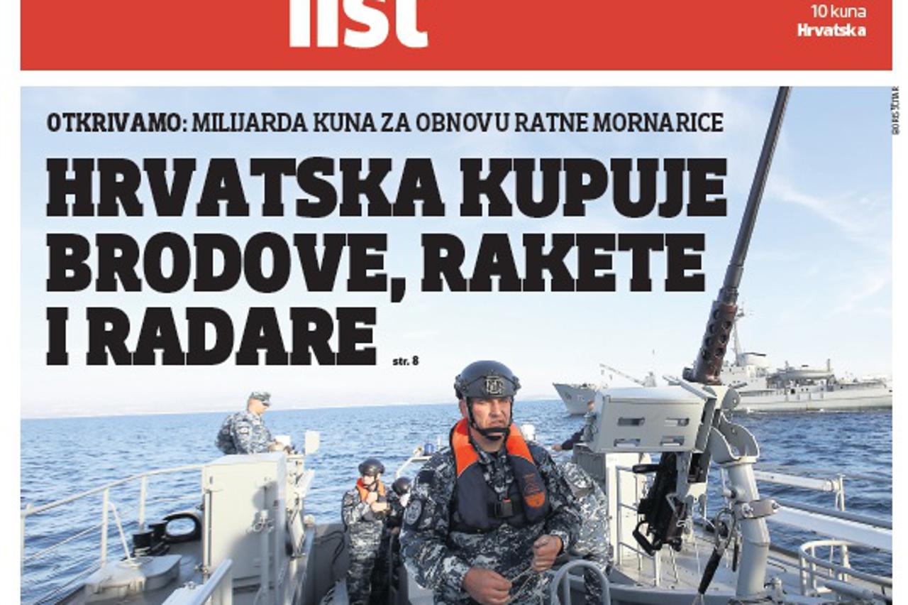 Naslovnica