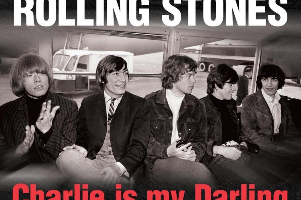 Rolling Stones