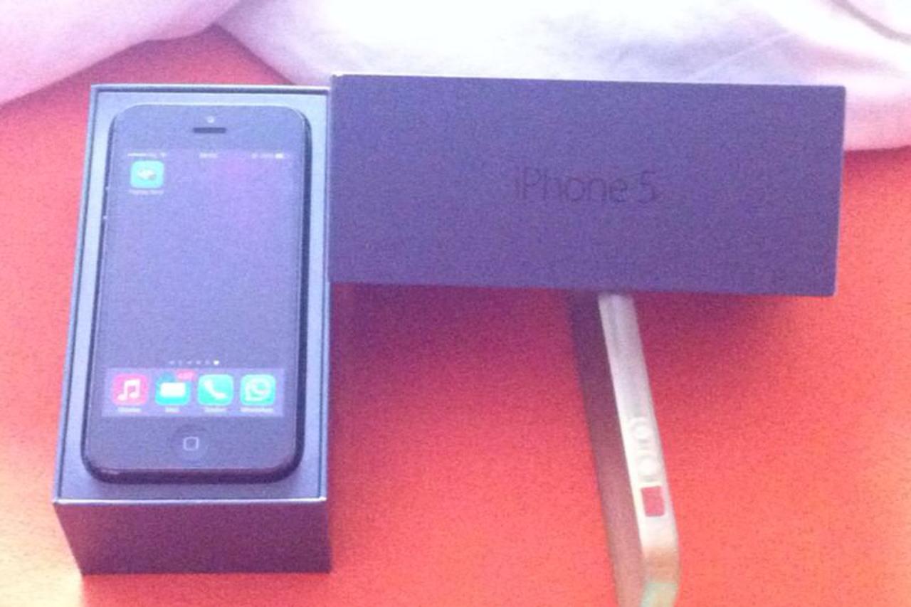 iPhone