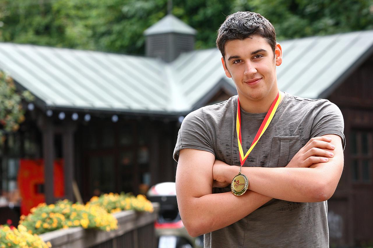 Matej Ašanin