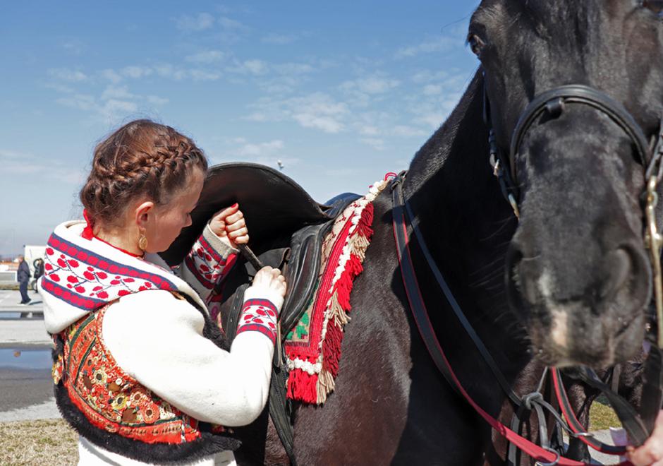 Otkrivamo običaj zbog kojeg se isplati izlet u Brodsko-posavsku županiju