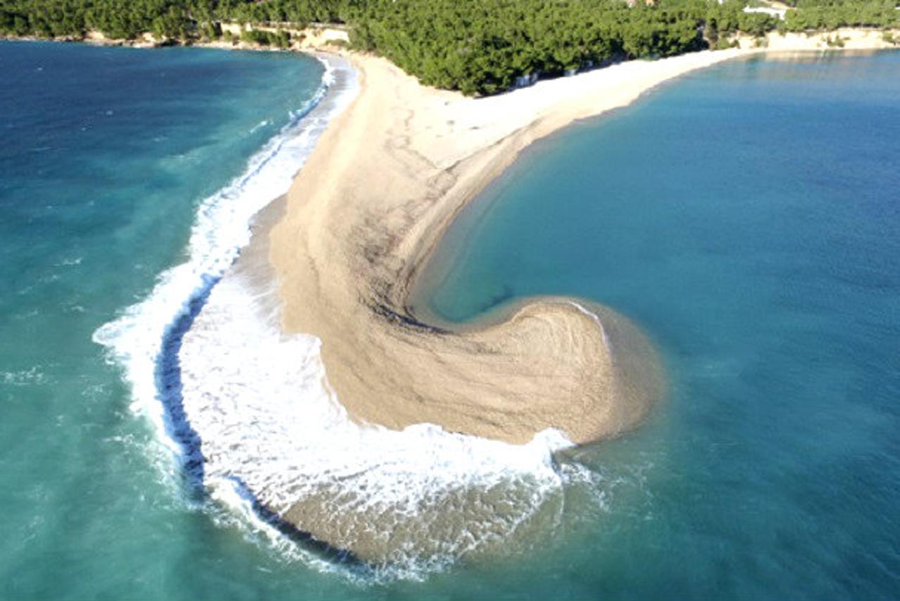 Zlatni rat na Bolu