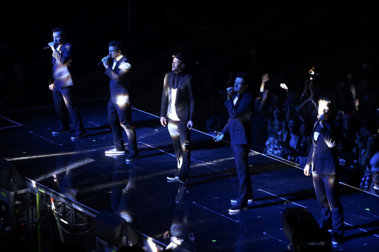 N'Sync (1)