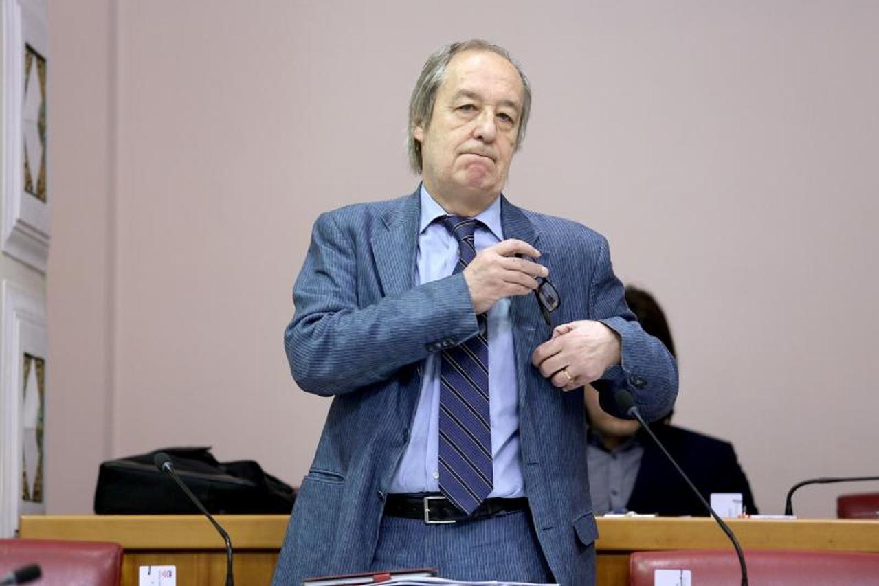 Furio Radin 