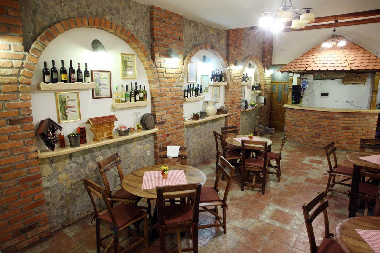 VINARIJA
