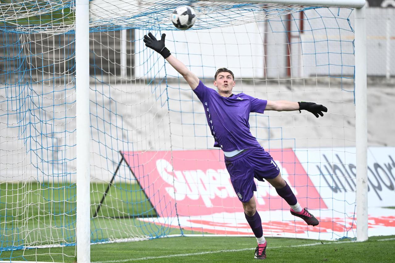 Lokomotiva i Gorica u 32. kolu SuperSport HNL-a