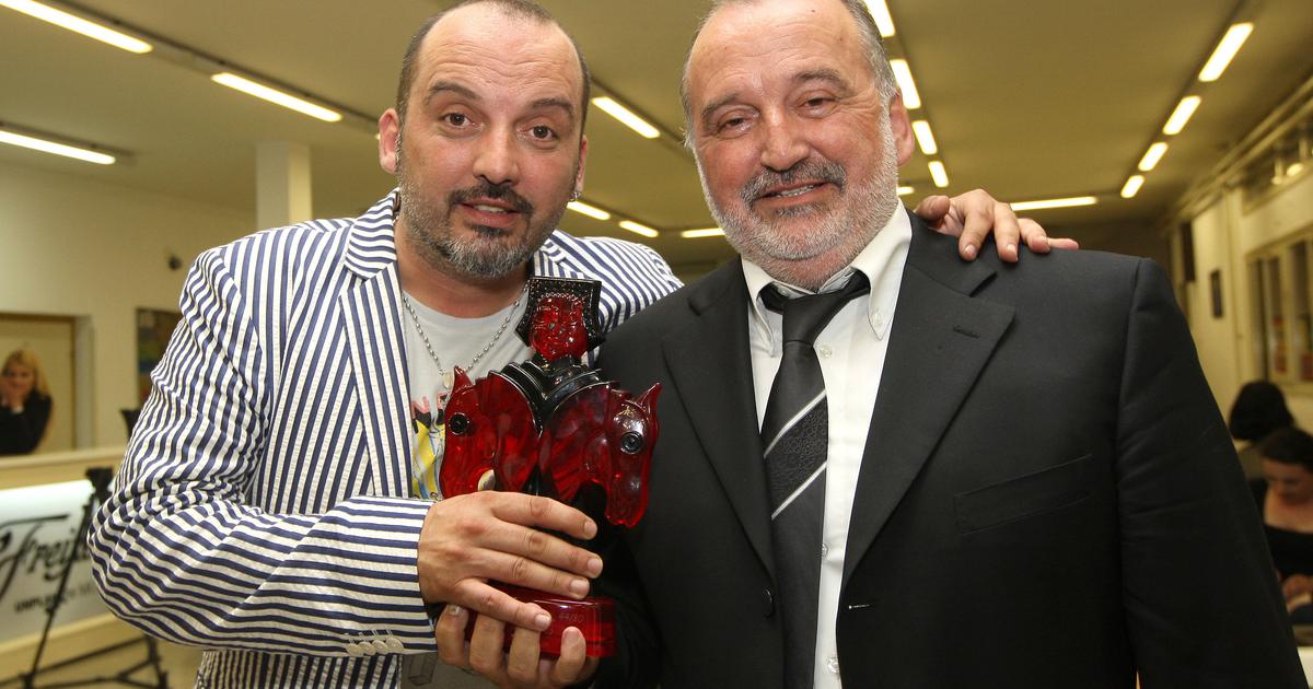 Tony Cetinski dirljivom objavom potvrdio detalje posljednjeg ispraćaja svog oca, cijenjenog glazbenika Mirka Cetinskog