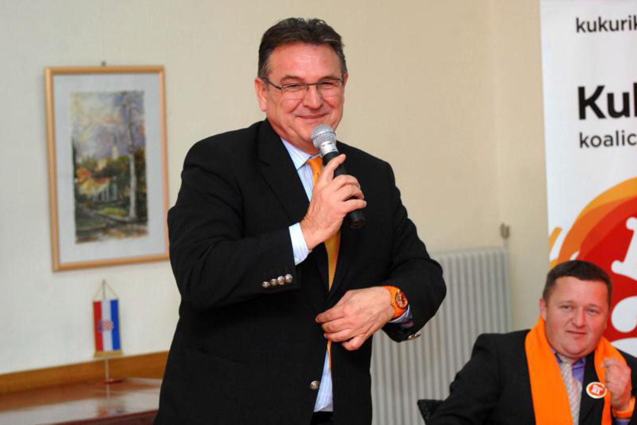 Čačić u Krapini (1)
