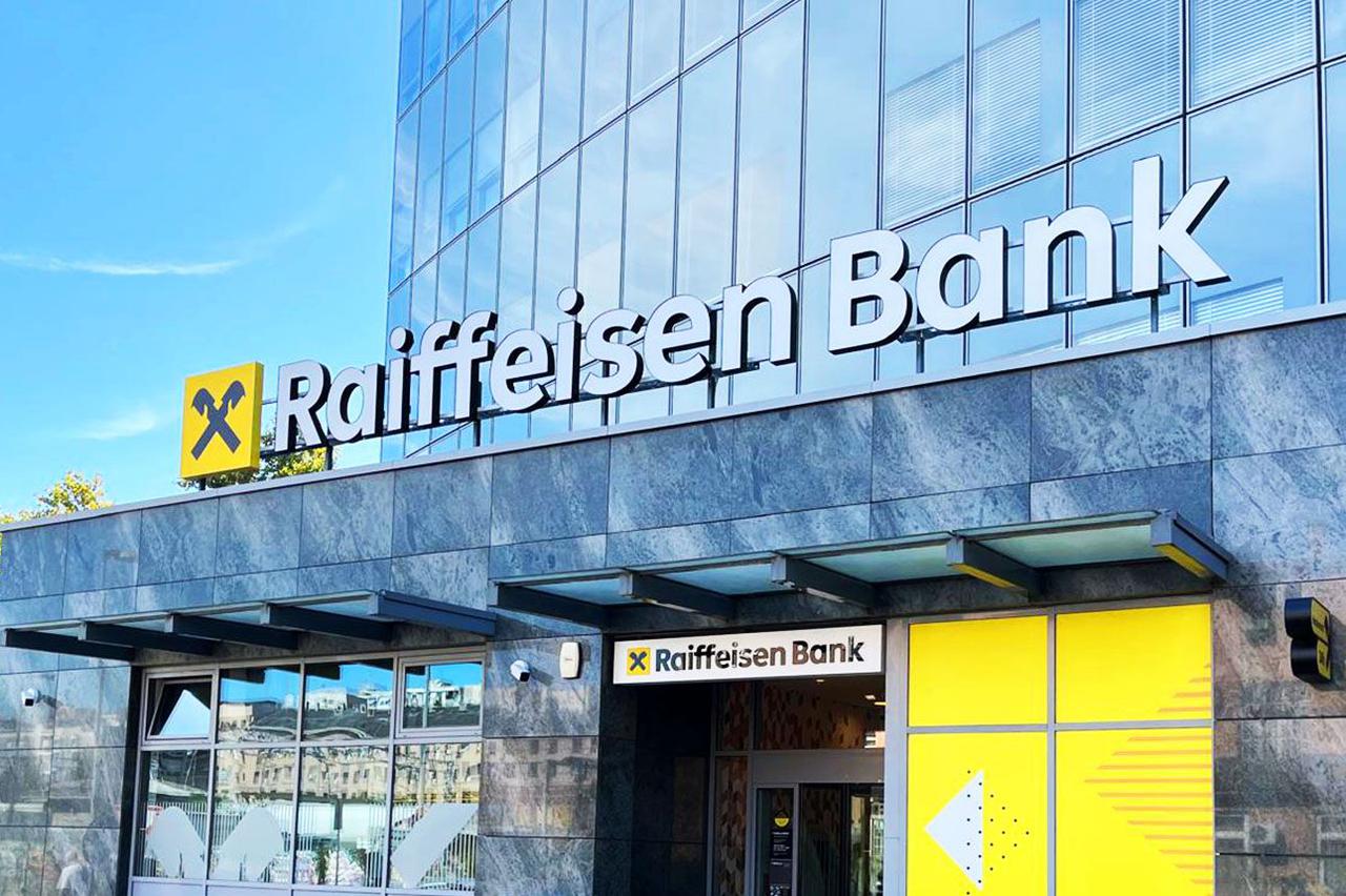 Partnerstvo Raiffeisen banke i BOSQARA