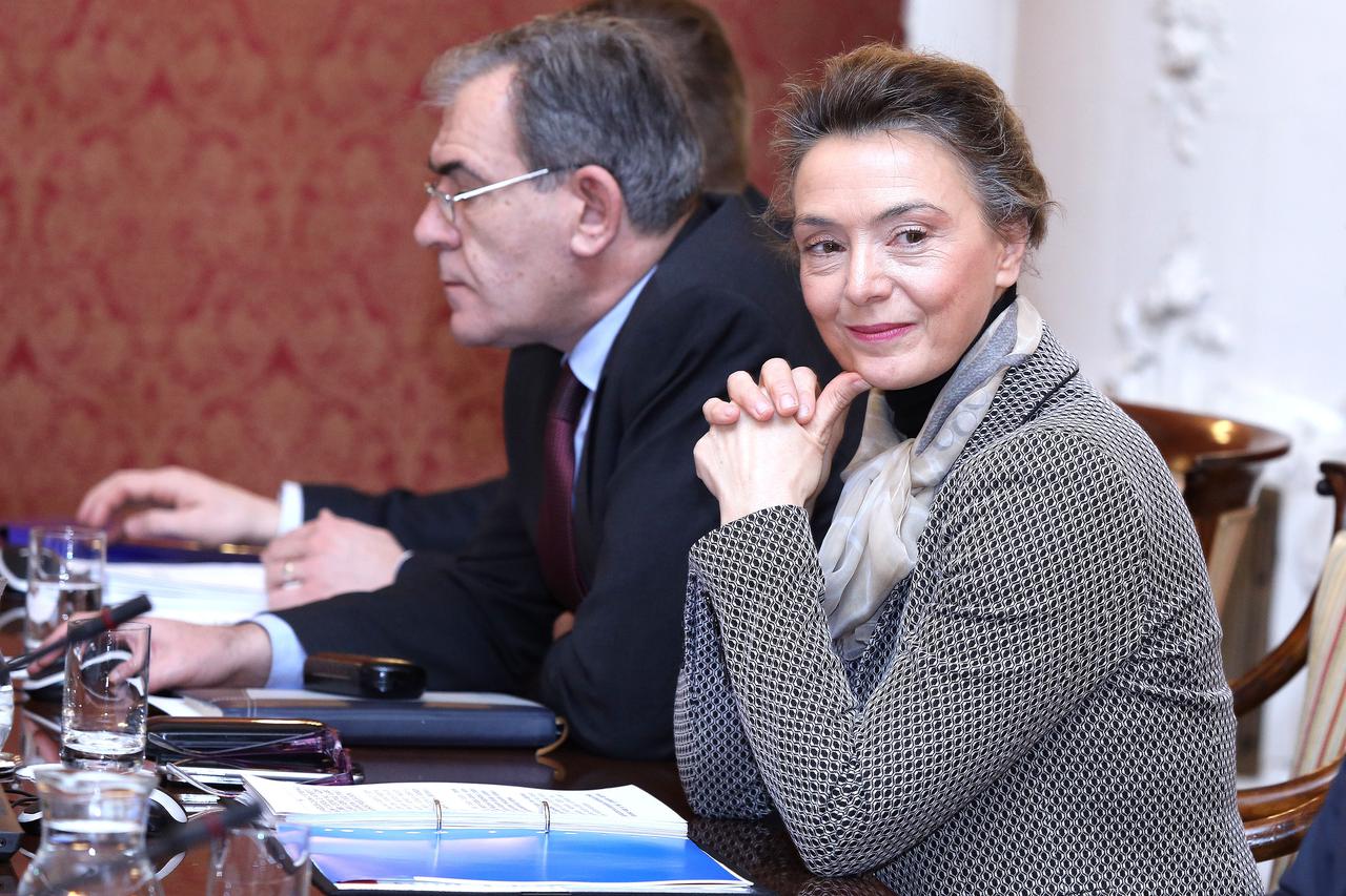 Marija Pejčinović Burić