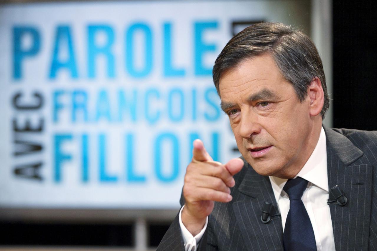 Francois Fillon (1)