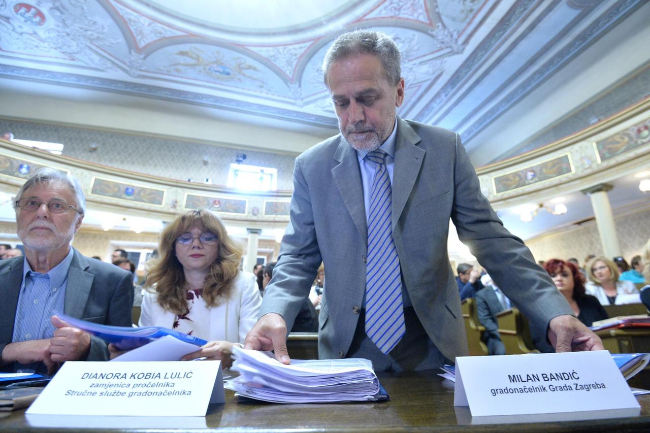 Milan Bandić
