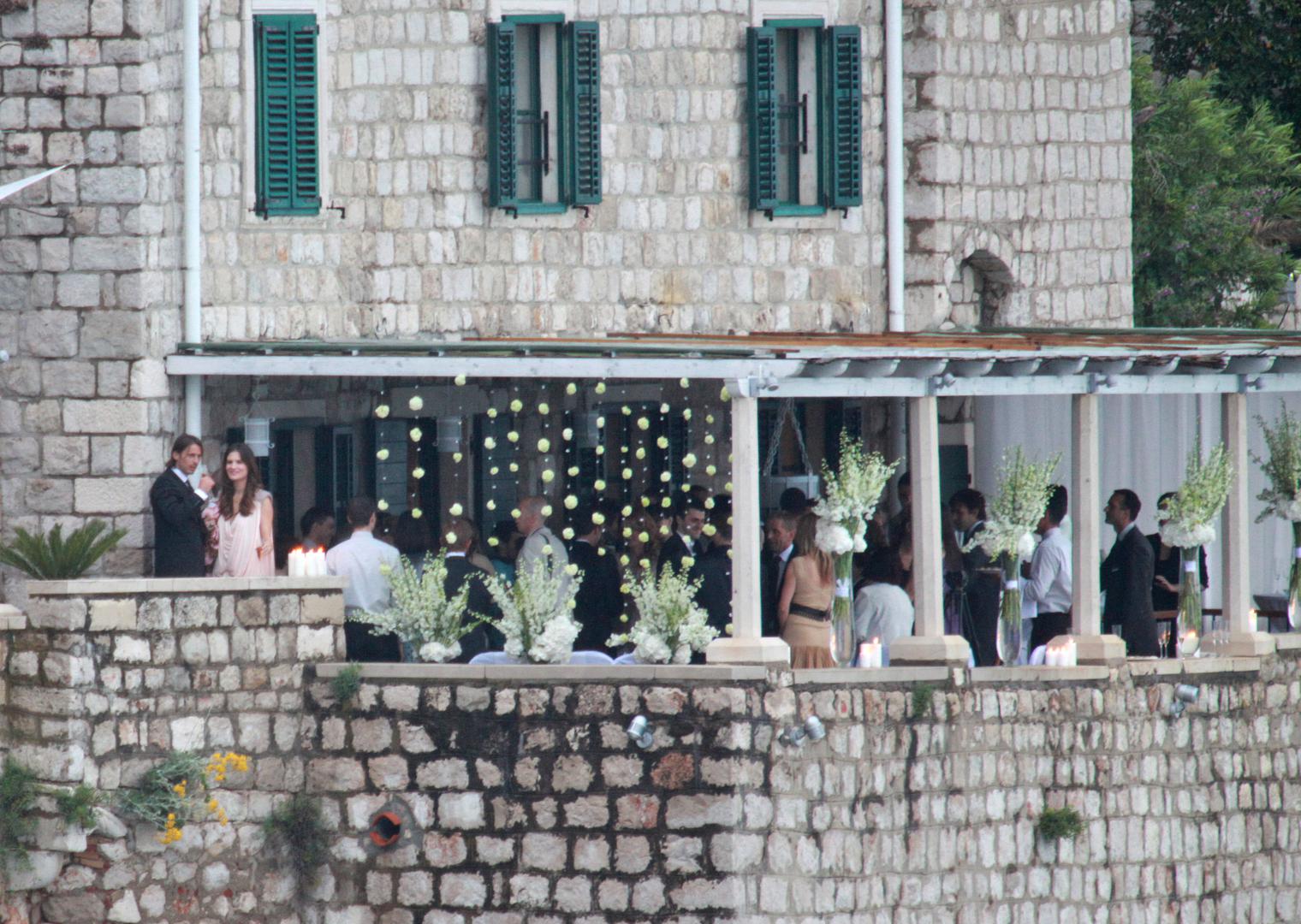 Ostale fotografije nekadašnjeg 'it' para pogledajte u nastavku naše galerije.