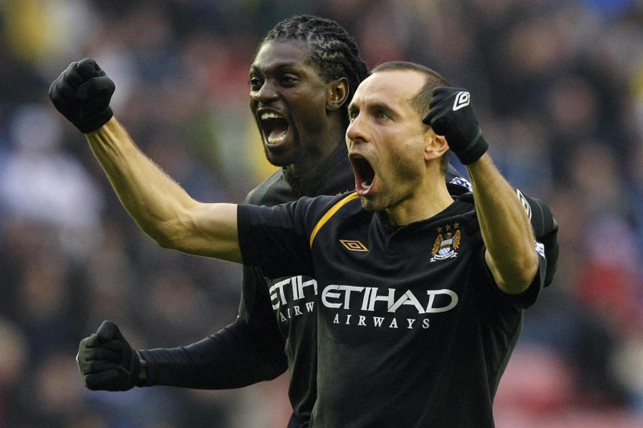 Manchester City