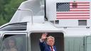 Trumpove laži postale su američki problem, a njegove prijetnje više ne plaše nikoga