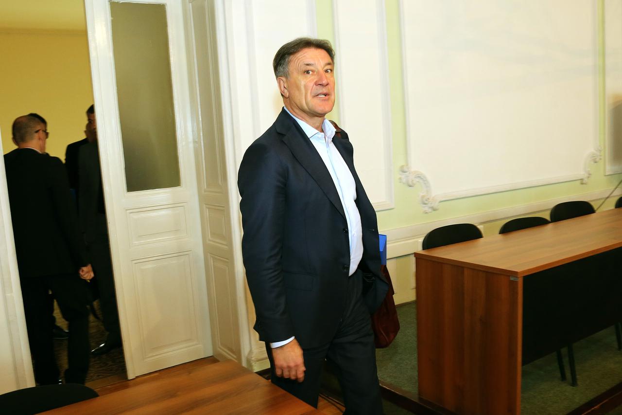 Zdravko Mamić