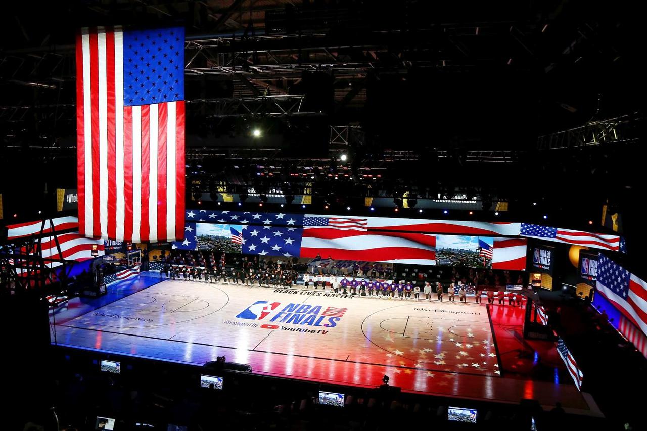 NBA: Finals-Los Angeles Lakers at Miami Heat