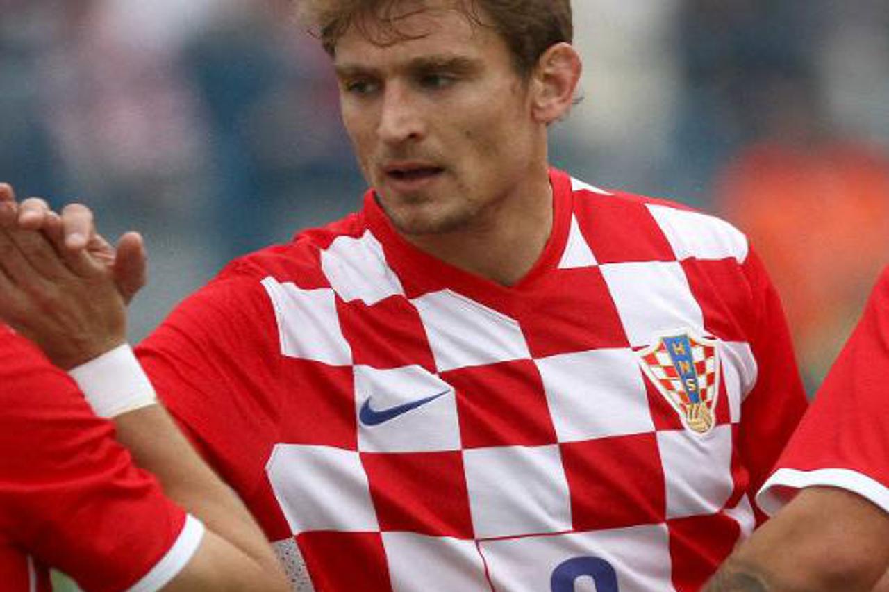 Nikica Jelavić