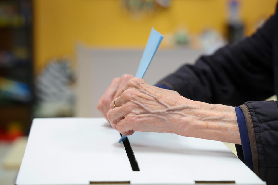 Zagreb: Glasovanje u drugom krugu lokalnih izbora 2025.