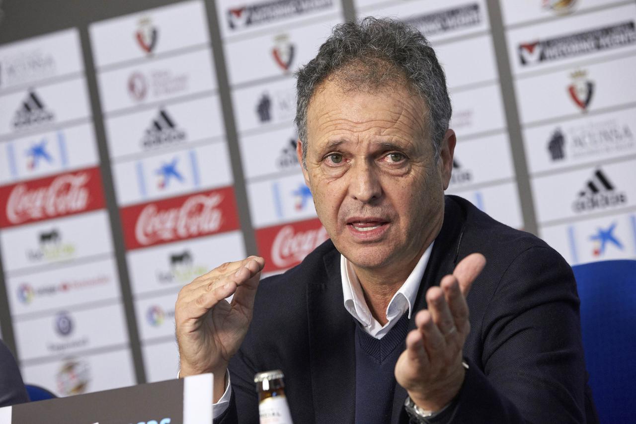 Joaquín Caparrós