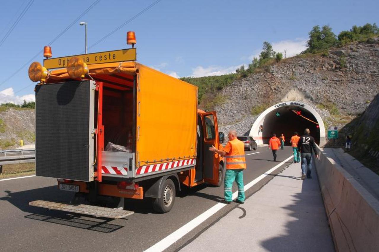 tunel