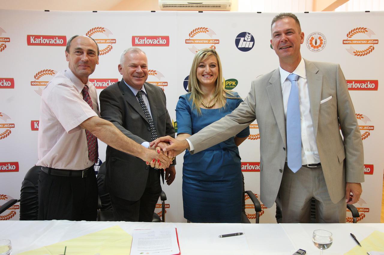 Karlovačka pivovara