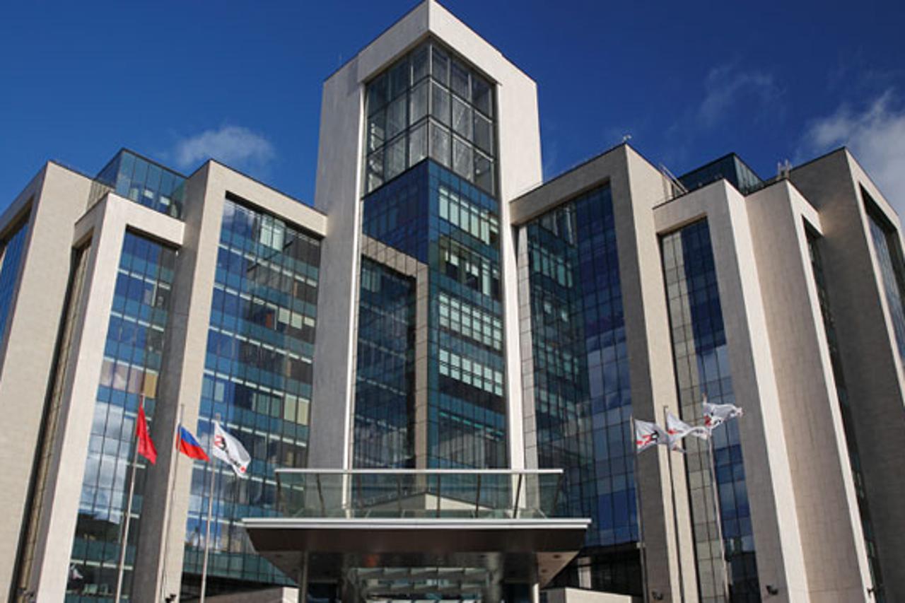 LUKOIL