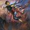 Avatar Mistborn: