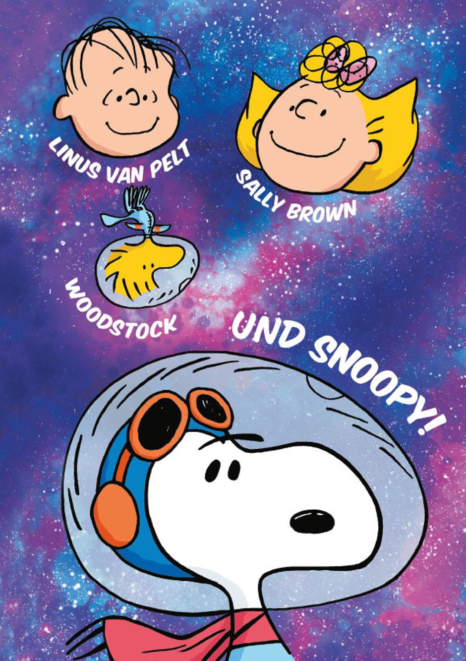 Peanuts