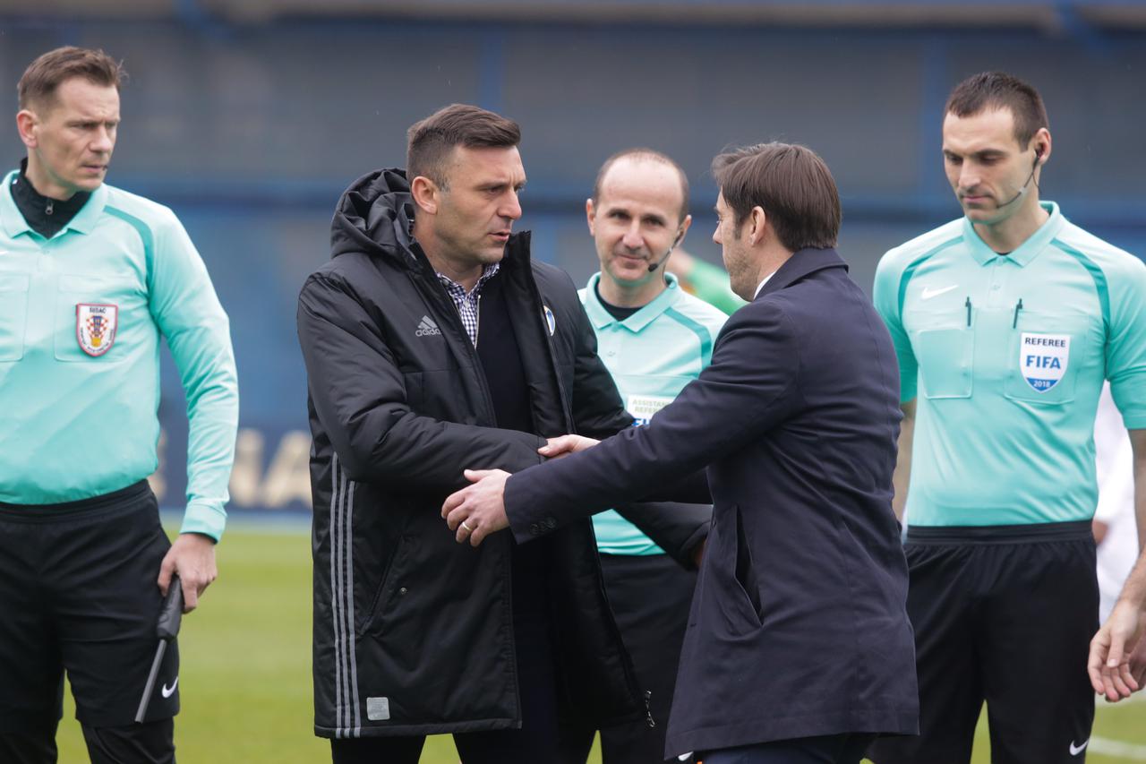 Dinamo Hajduk HNL