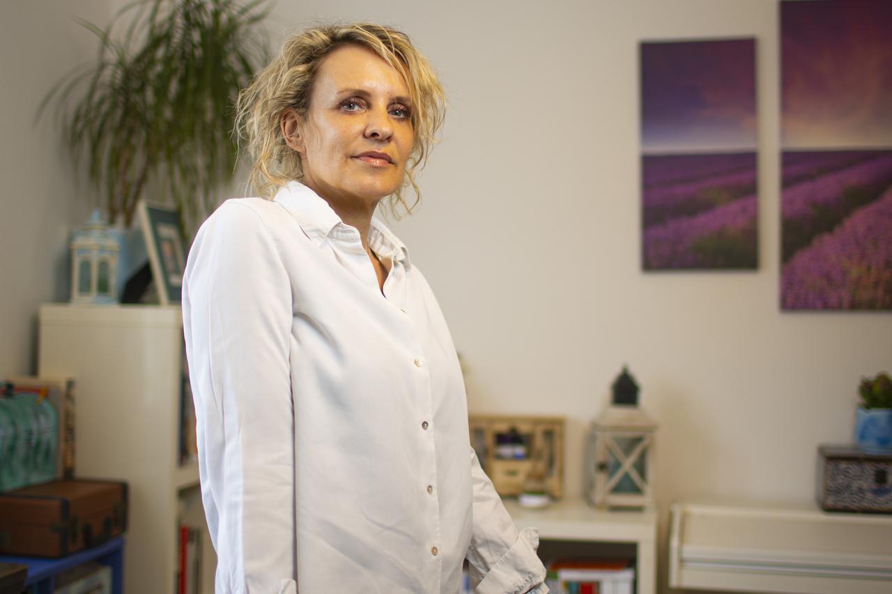 Tamara Piroj
