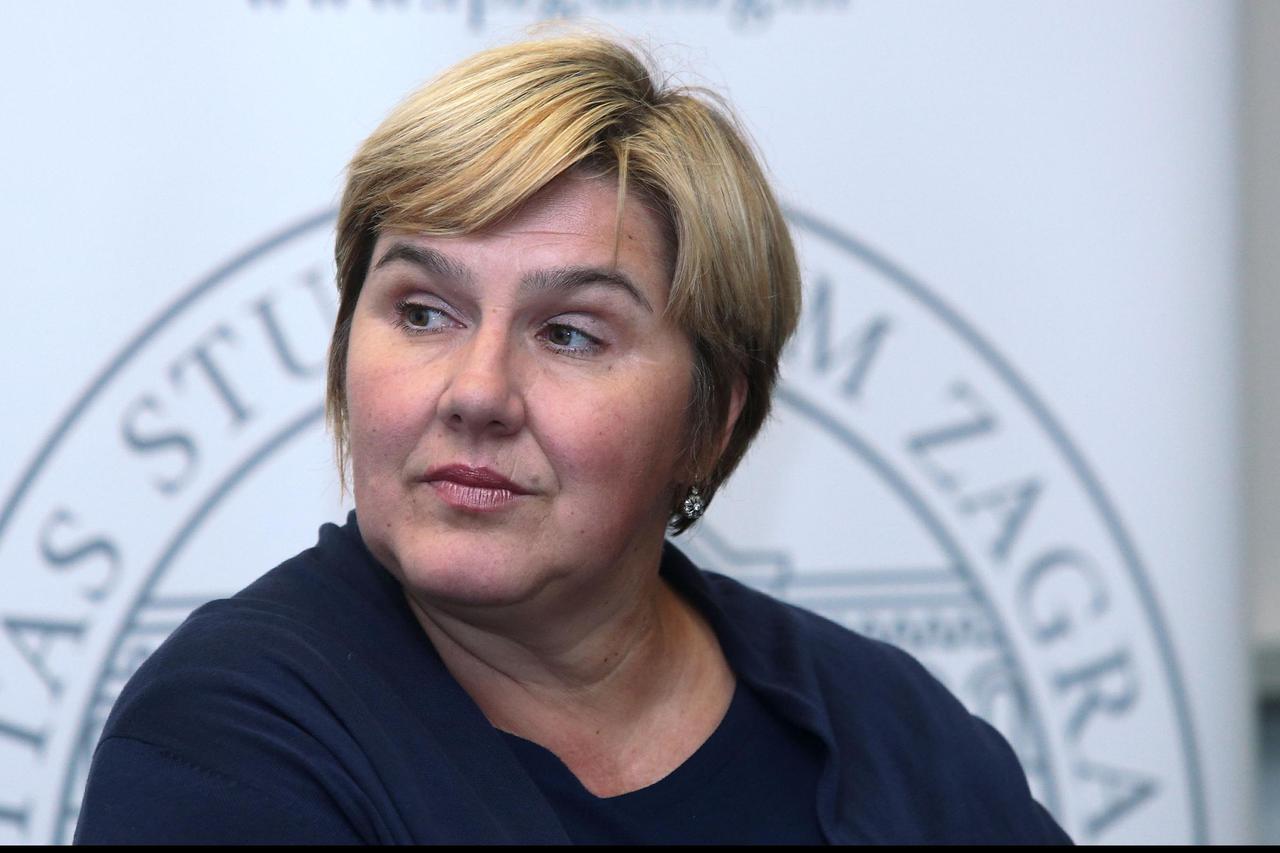 Željka Markić