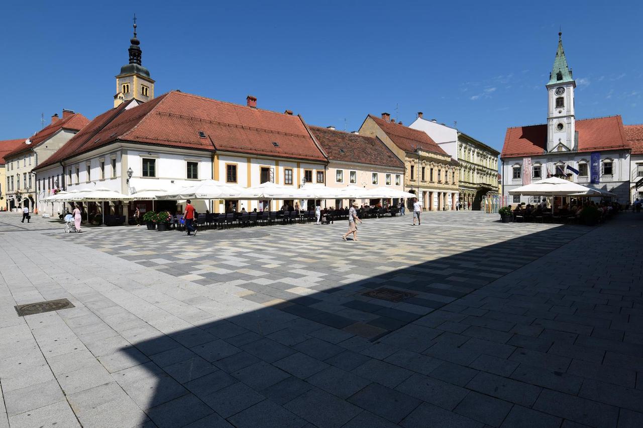 Varaždin