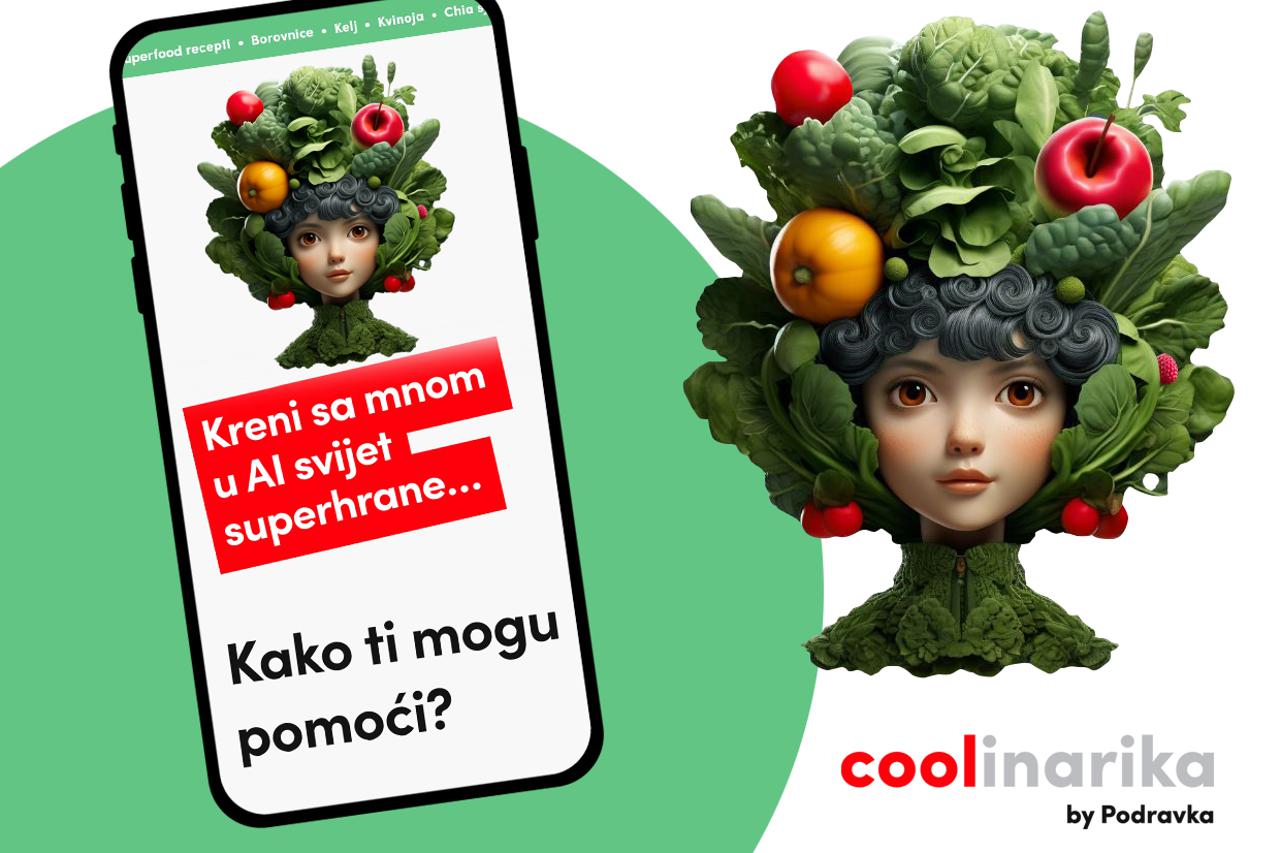 Podravka
