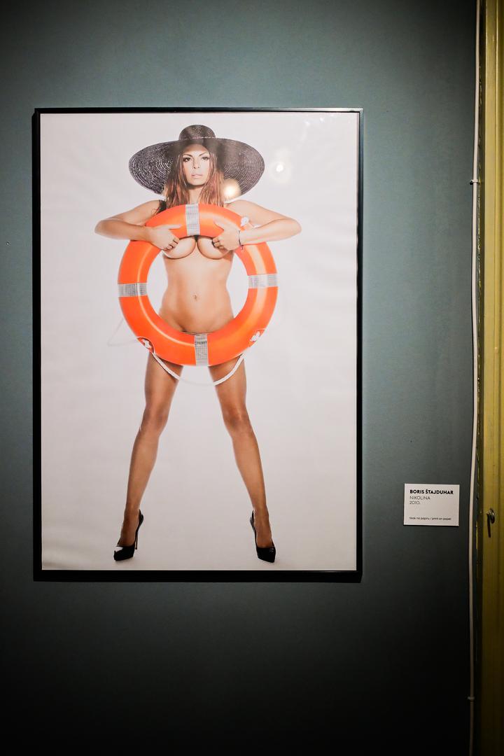 Fotografija Nikoline Pišek
