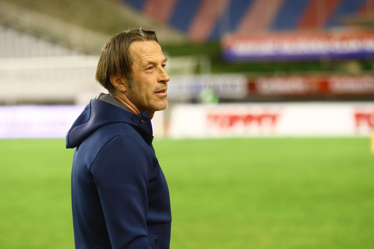 Split: Hajduk protiv Osijeka na Poljudu u 29. kolu Prve HNL