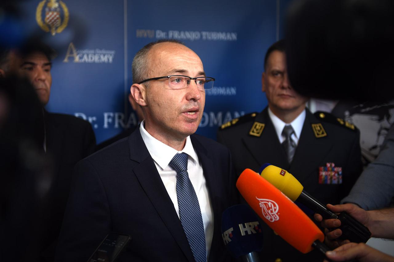 Damir Krstičević