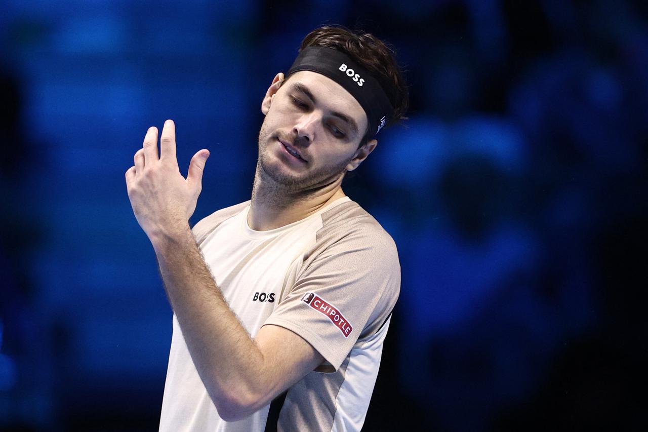 ATP Finals - Turin