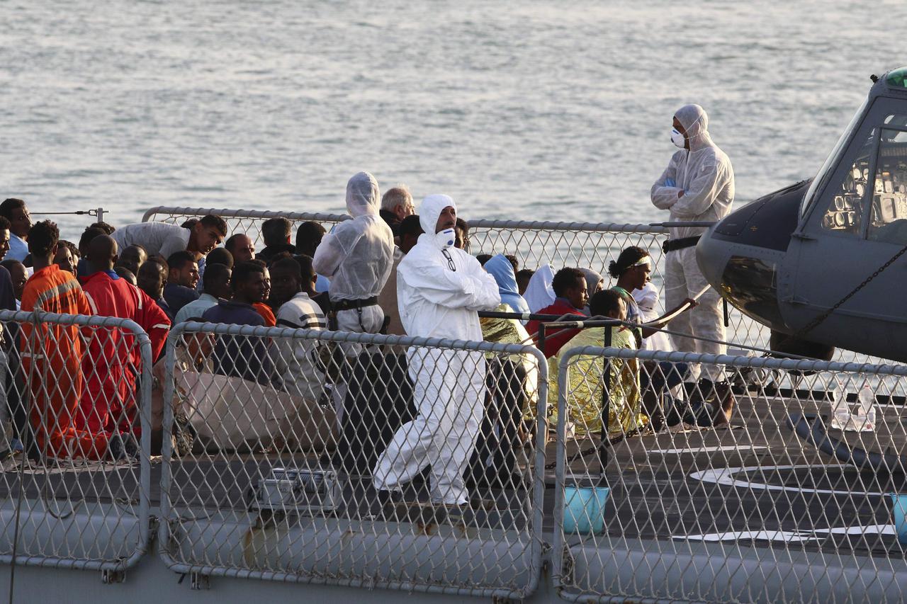 emigranti