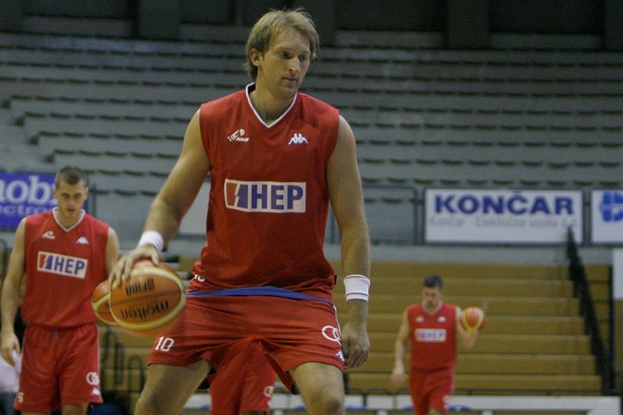 Zoran Planinić
