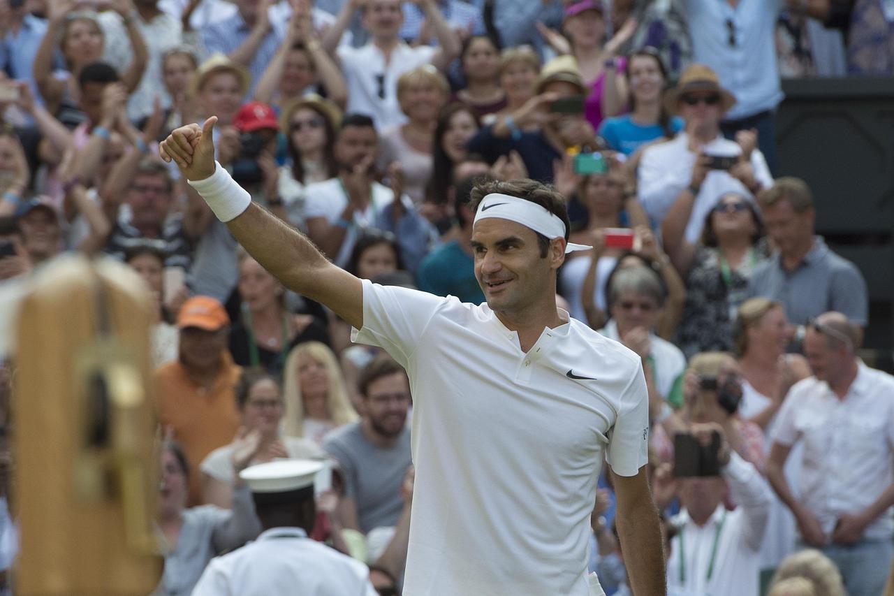 Roger Federer