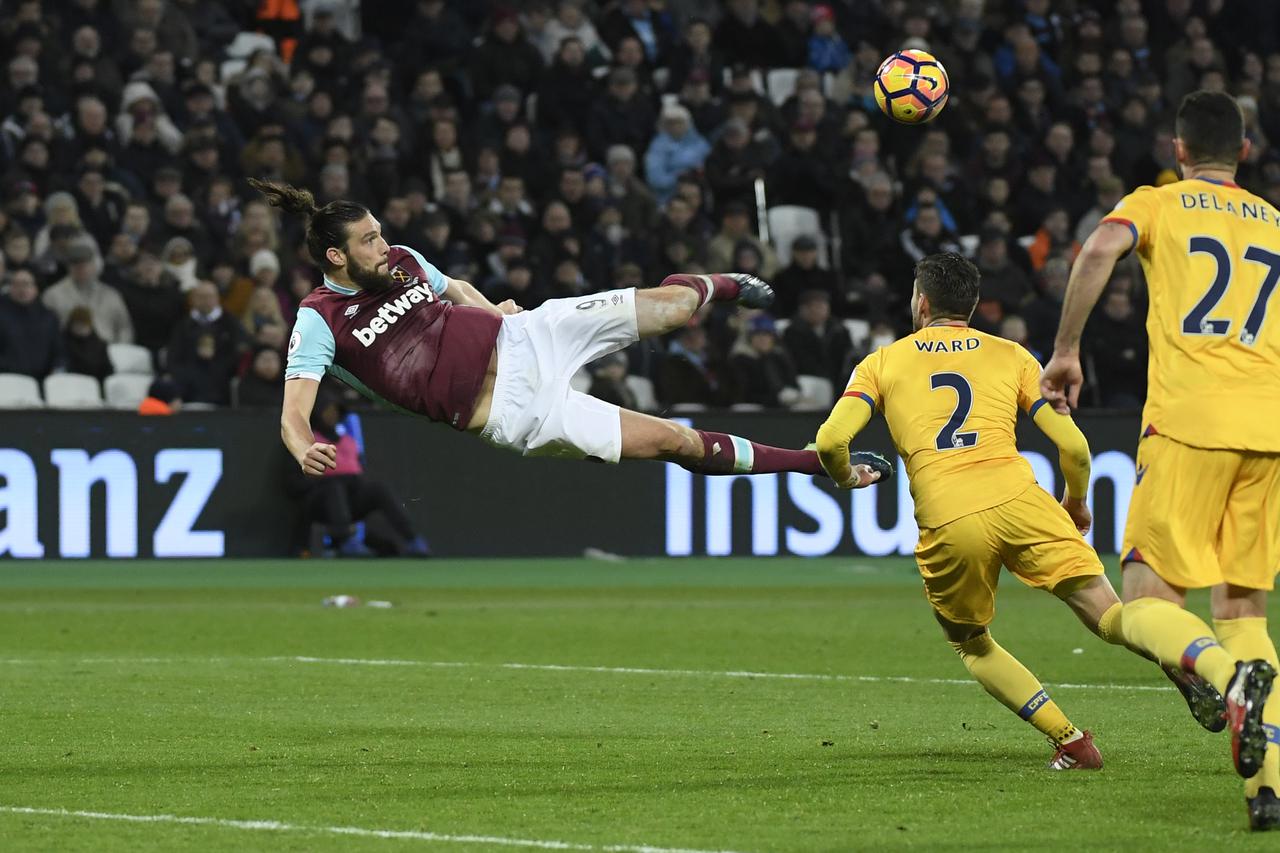 West Ham