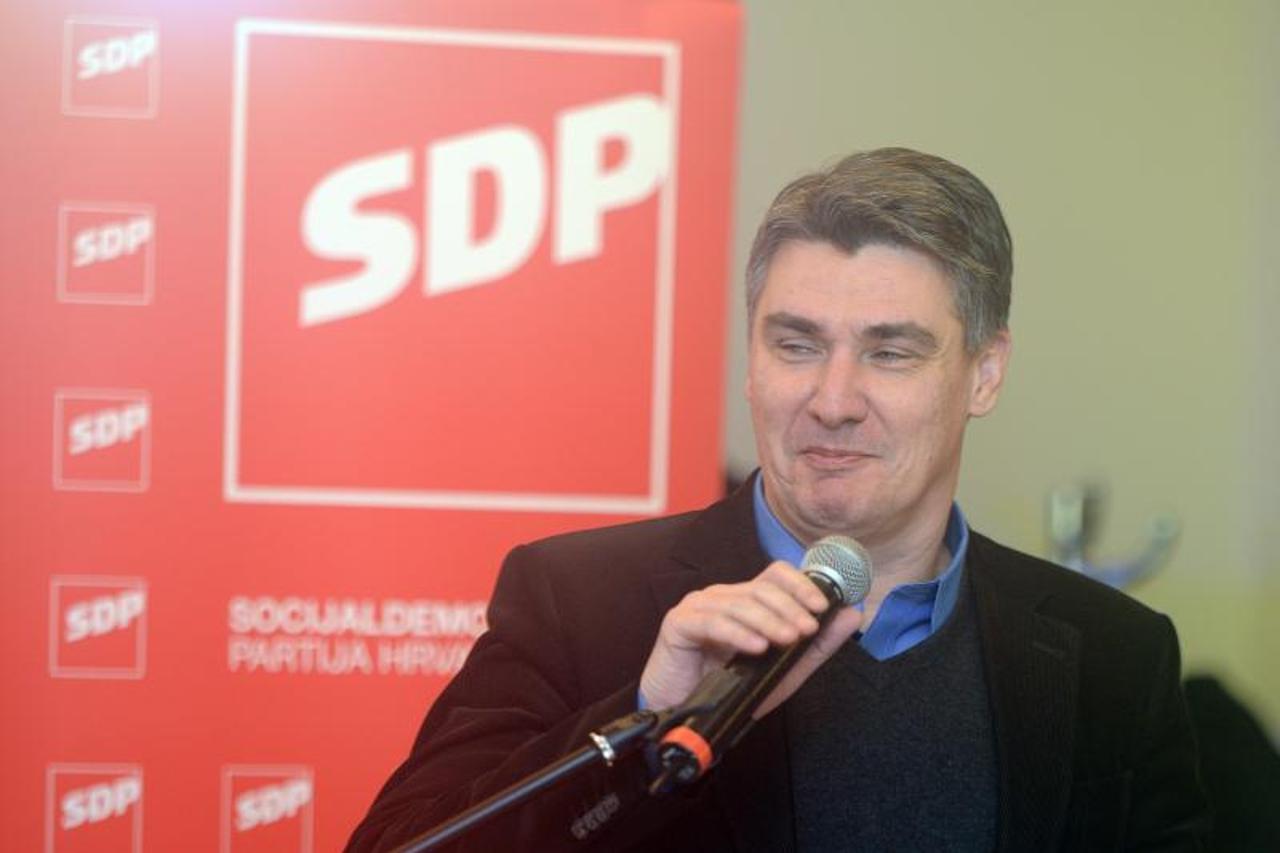 milanović